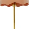 KARE Design Tafellamp Lia Roze 50cm Clearance