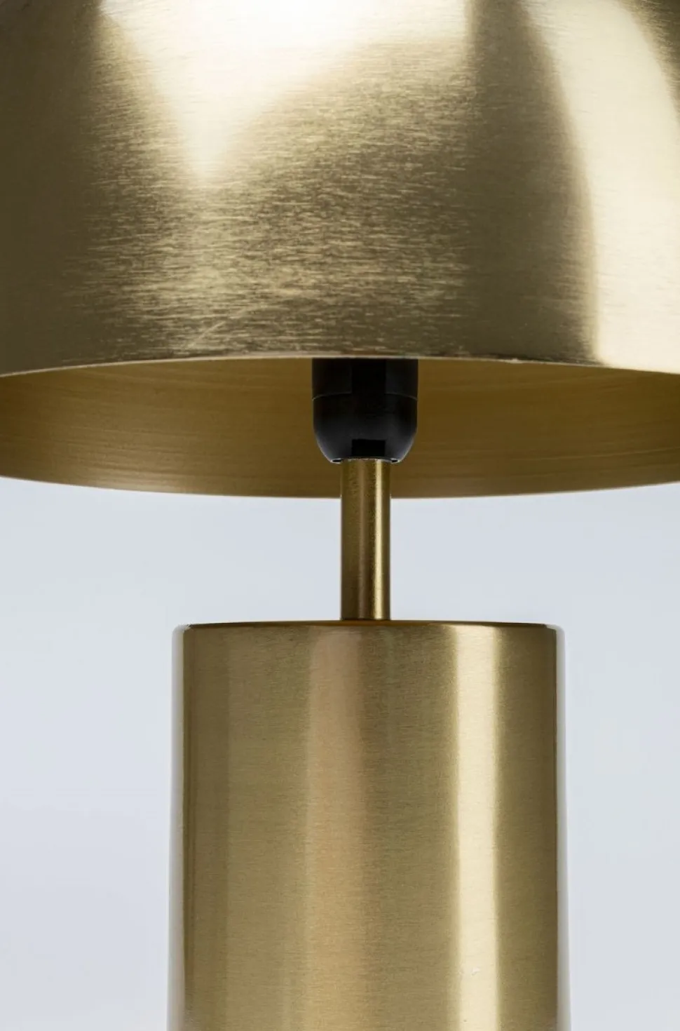 KARE Design Tafellamp Loungy Goud Flash Sale