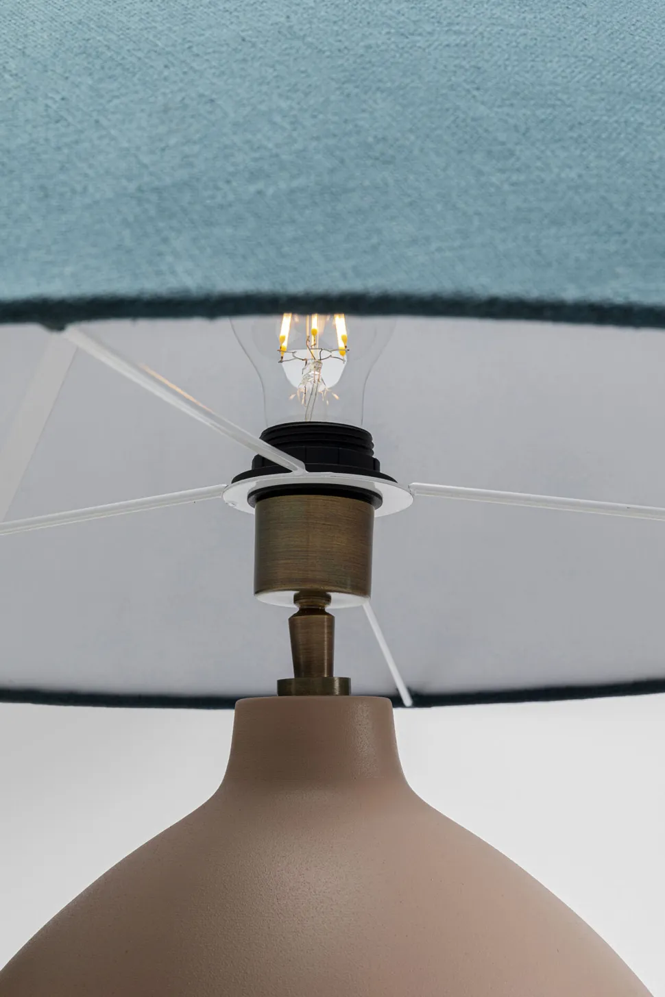 KARE Design Tafellamp Musa 64cm Discount