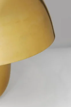KARE Design Tafellamp Mushroom Messing Best