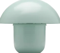 KARE Design Tafellamp Mushroom Mint 27cm Hot