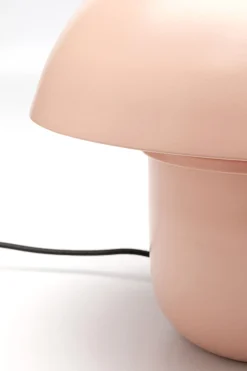 KARE Design Tafellamp Mushroom Peach 27cm Shop