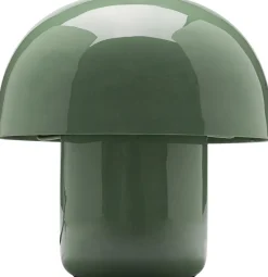 KARE Design Tafellamp Mushroom Sage 20cm Flash Sale