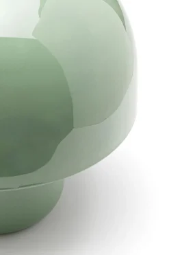 KARE Design Tafellamp Mushroom Sage 20cm Flash Sale