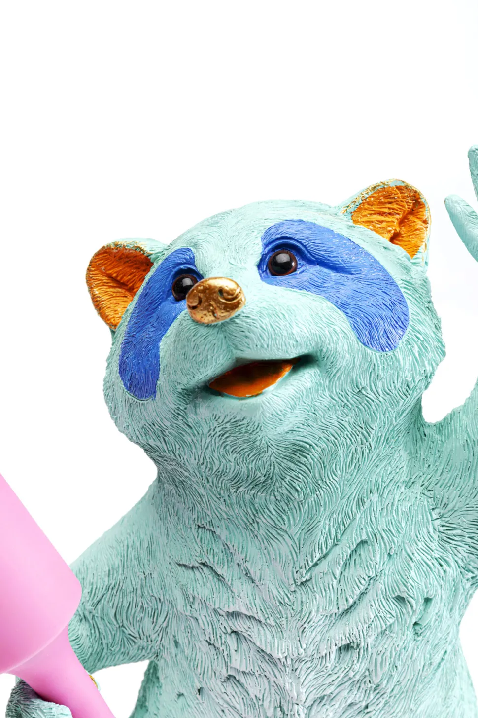 KARE Design Tafellamp Racoon 31cm Cheap