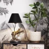 KARE Design Tafellamp Relax Leopard Hot