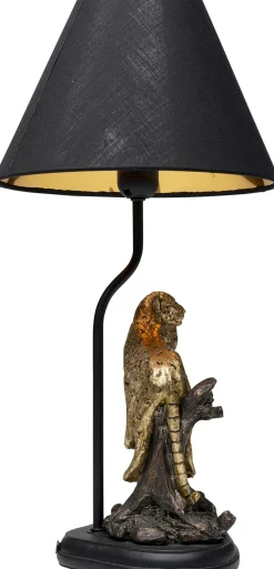 KARE Design Tafellamp Relax Leopard Hot