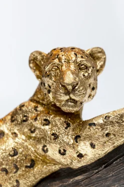 KARE Design Tafellamp Relax Leopard Hot