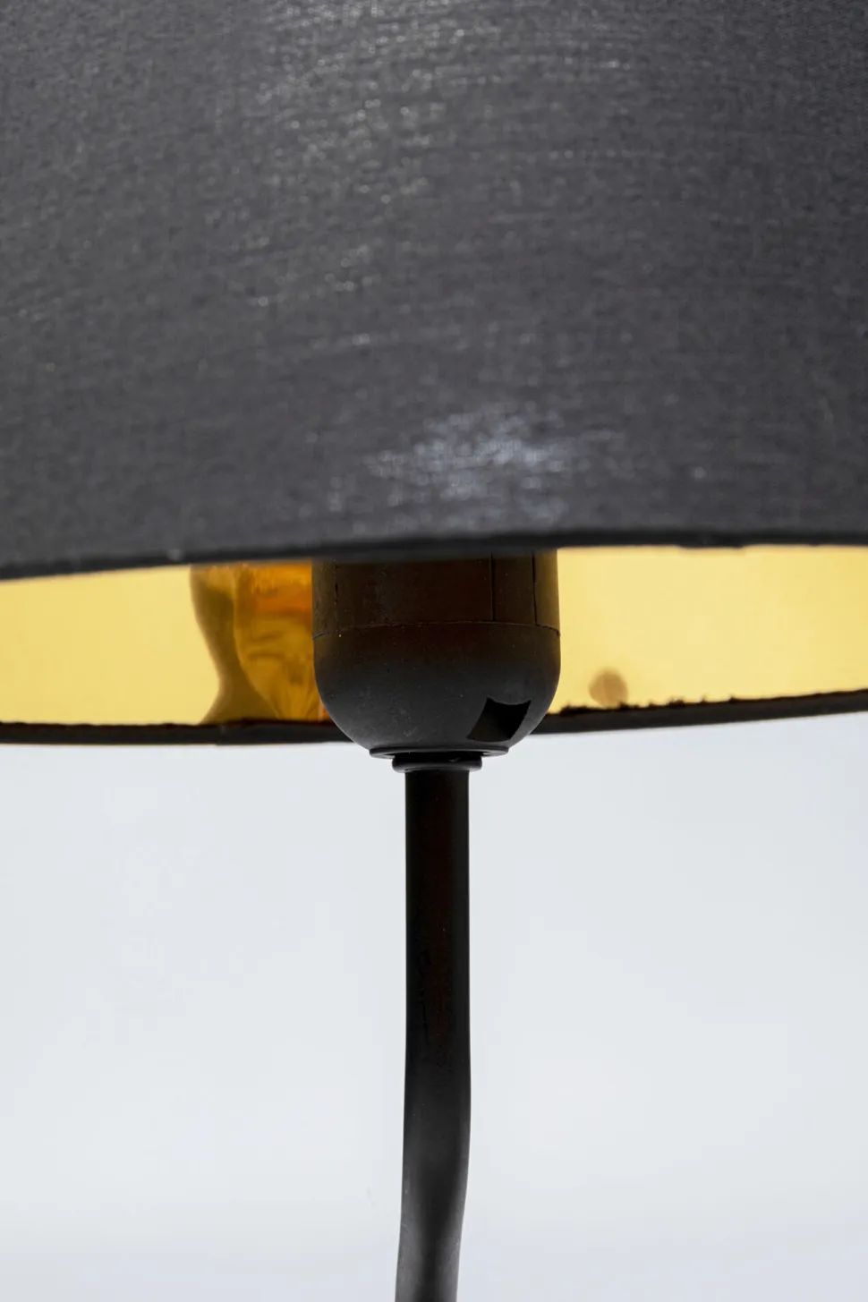 KARE Design Tafellamp Relax Leopard Hot
