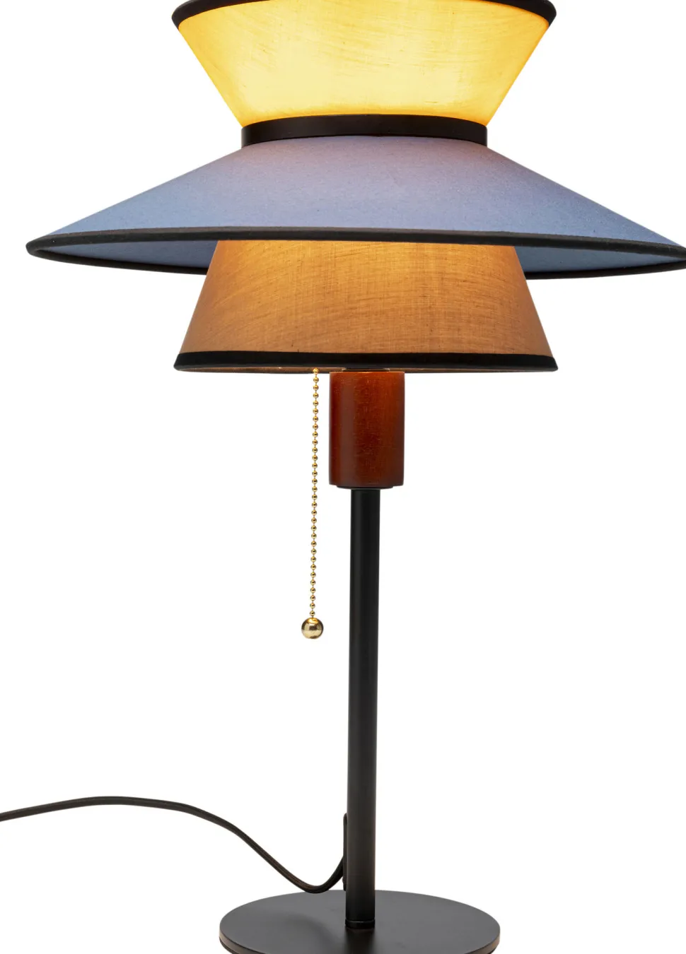 KARE Design Tafellamp Riva 49cm Sale