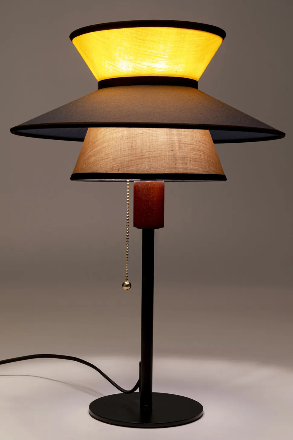 KARE Design Tafellamp Riva 49cm Sale