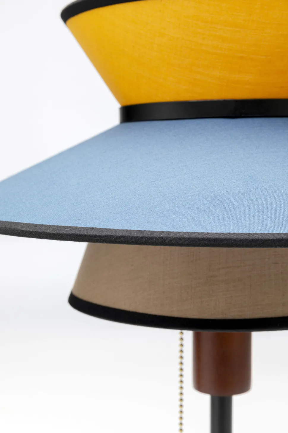 KARE Design Tafellamp Riva 49cm Sale