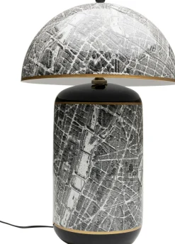 KARE Design Tafellamp Streets Of Paris 60cm New