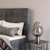 KARE Design Tafellamp Supernova Smoky 38cm Clearance