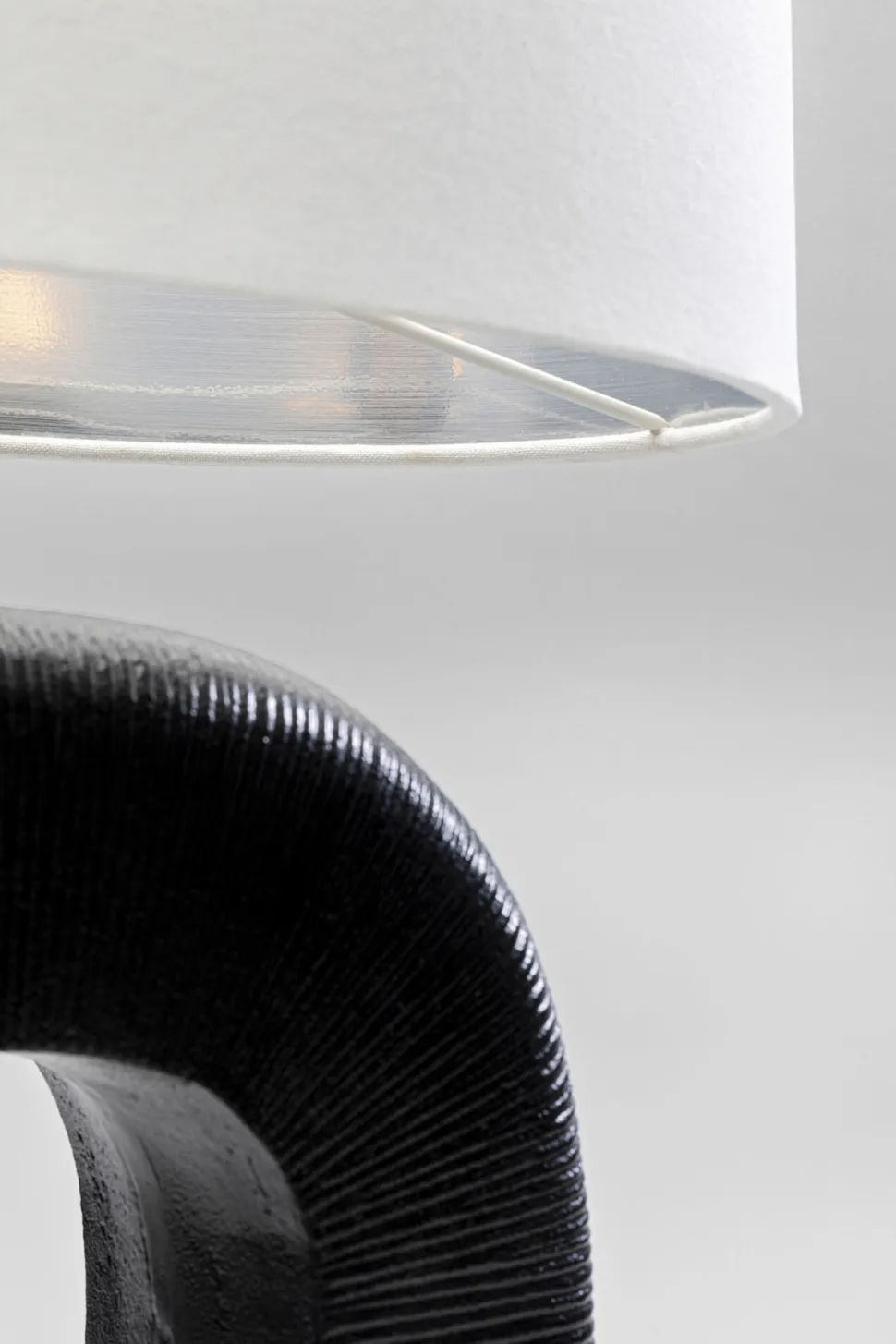 KARE Design Tafellamp Tube 79cm Best