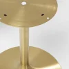 KARE Design Tafel Onderstel Invitation Brass 60cm Cheap