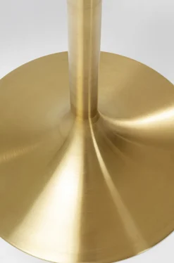 KARE Design Tafel Onderstel Invitation Brass 60cm Cheap