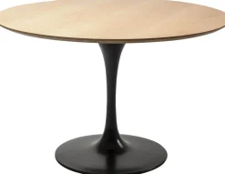 KARE Design Tafel Onderstel Invitation Black 60cm Fashion