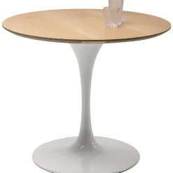 KARE Design Tafel Onderstel Invitation White 60cm Hot