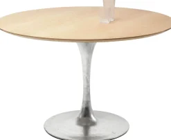 KARE Design Tafel Onderstel Invitation Zinc 60cm Flash Sale