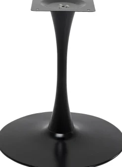 KARE Design Tafel Onderstel Schickeria Black Ø80cm Online