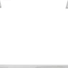 KARE Design Tafel Onderstel Tavola Chrome (Set Van 2) Best