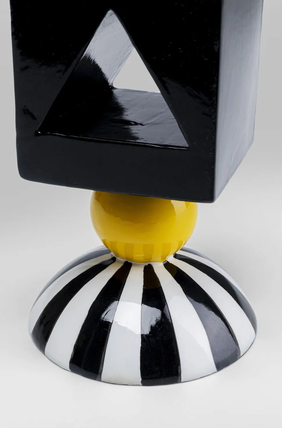 KARE Design Theelichthouder Geo Flash Sale