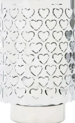 KARE Design Theelicht Houder Karussel Hearts Best