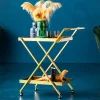 KARE Design Trolley Casino Goud Discount