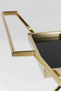 KARE Design Trolley Casino Goud Discount