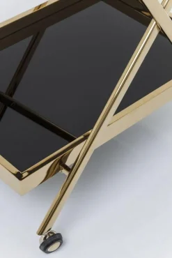 KARE Design Trolley Casino Goud Discount