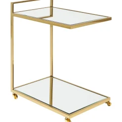 KARE Design Trolley Classy Goud Cheap