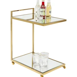 KARE Design Trolley Classy Goud Cheap