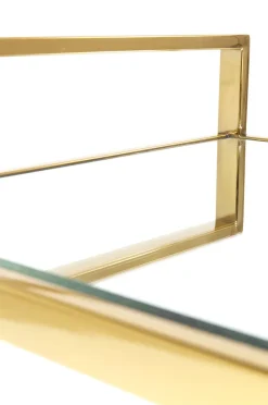 KARE Design Trolley Classy Goud Cheap