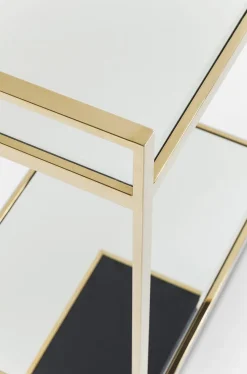 KARE Design Trolley Classy Goud Cheap
