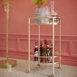 KARE Design Trolley Emilia Cheap