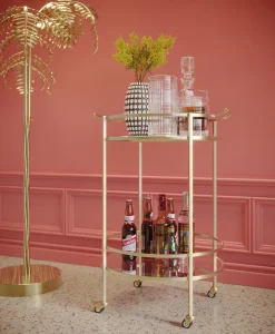 KARE Design Trolley Emilia Cheap