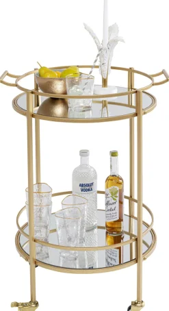 KARE Design Trolley Emilia Cheap