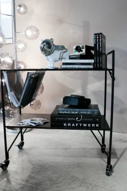 KARE Design Trolley Fenja Outlet