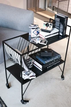 KARE Design Trolley Fenja Outlet