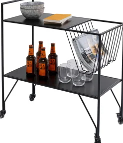 KARE Design Trolley Fenja Outlet