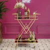 KARE Design Trolley Pyramids Outlet