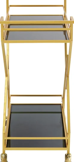 KARE Design Trolley Pyramids Outlet