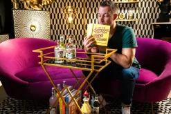 KARE Design Trolley Pyramids Outlet