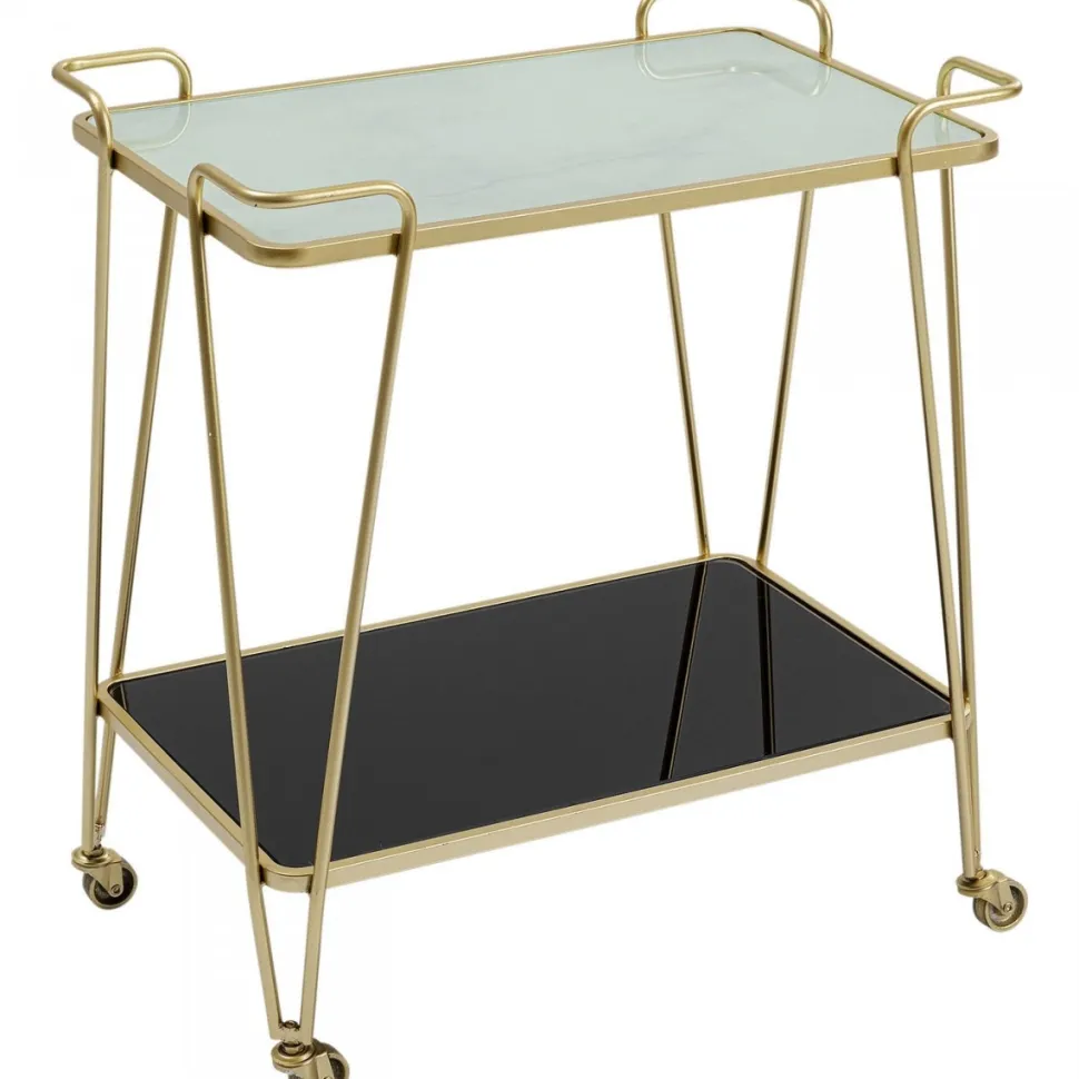 KARE Design Trolley West Coast Hot