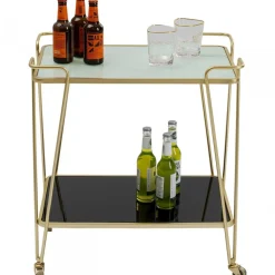 KARE Design Trolley West Coast Hot
