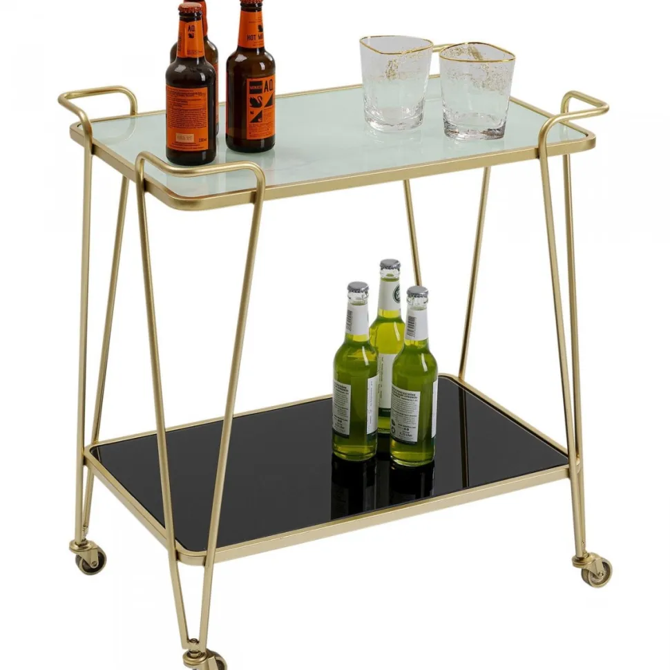 KARE Design Trolley West Coast Hot