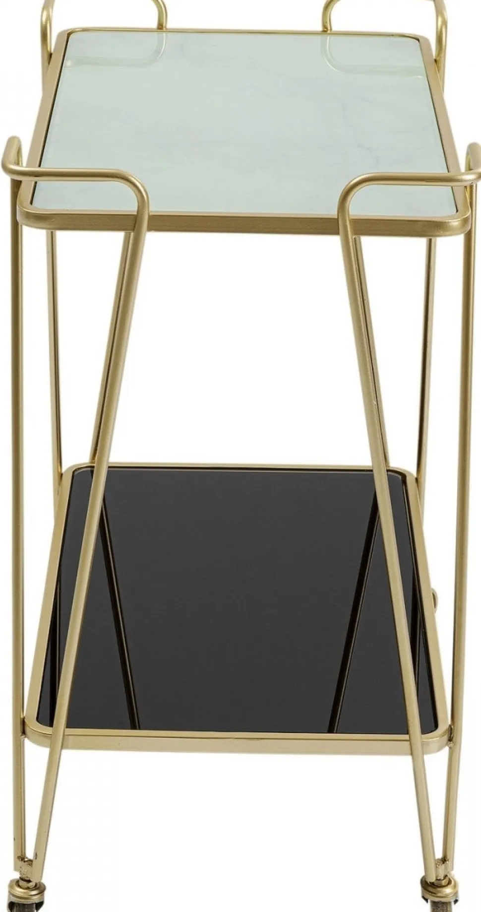 KARE Design Trolley West Coast Hot
