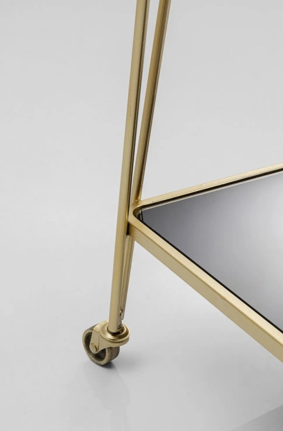 KARE Design Trolley West Coast Hot