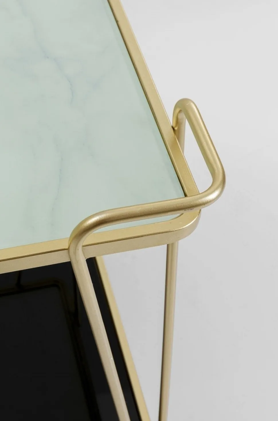 KARE Design Trolley West Coast Hot